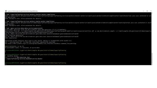 DOC Tutorial - Chapter 4 Deployment смотреть онлайн
