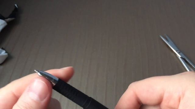Гелевая ручка НОСО смотреть онлайн