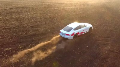 Новости автомобильной индустрии