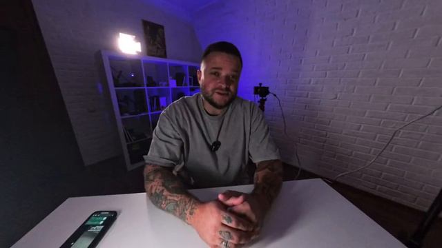 Insta360 X4 - Самая уникальная экшн камера 2024 -(480p)