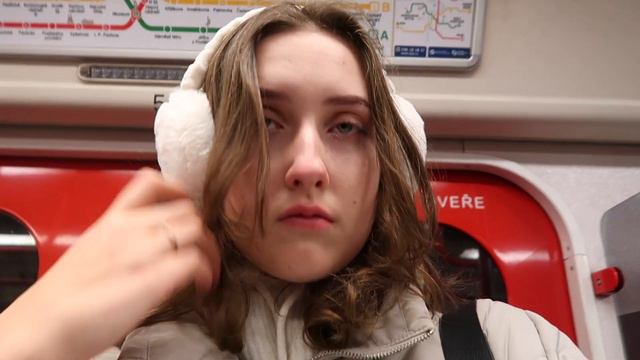 последний влог в 2023 году | рождество, друзья, рамен, подарки смотреть онлайн
