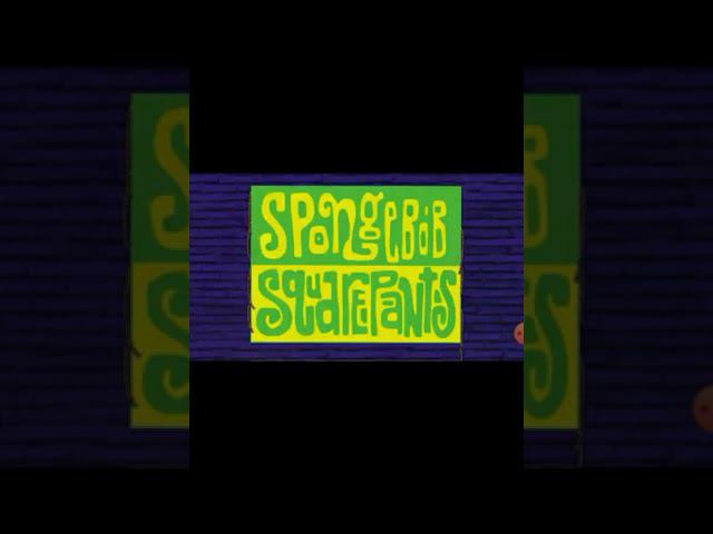 spongebob смотреть онлайн