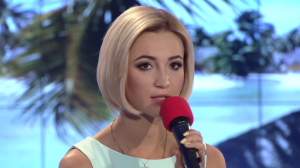 ДОМ-2 Город любви 4394 день Вечерний эфир (21.05.2016)