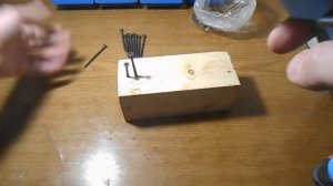 Шурик из Доброцена, Smarthome DTS-1801WDI-2. #1 Проверяю.