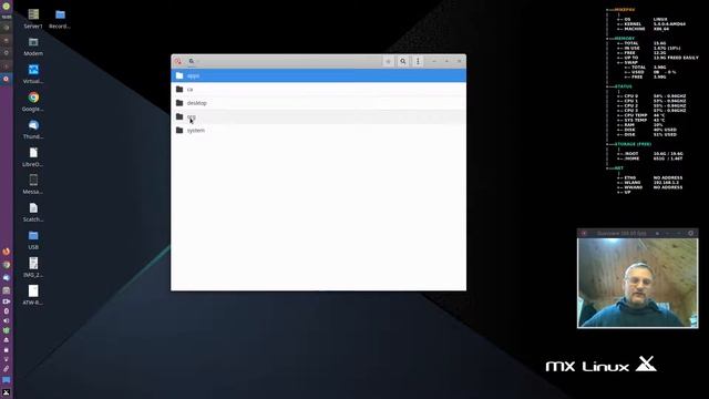How to change the sorting order in your file Open/Save dialogue box смотреть онлайн
