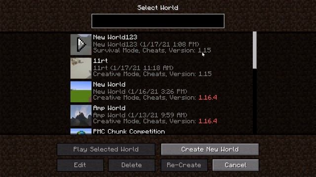 Just Sword resource pack test - Minecraft 1.15 - Java смотреть онлайн