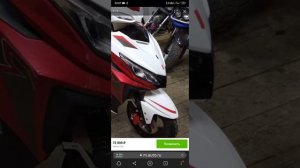 Венто Сити, обзор новинки.