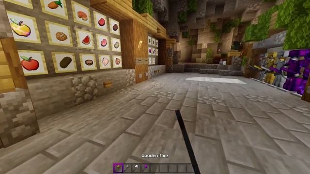 Eclipse [64x] MCPE PvP Texture Pack (FPS Friendly) by Looshy смотреть онлайн