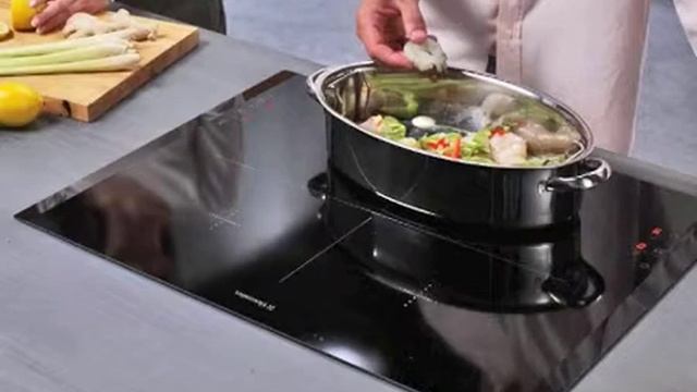 HG Средство для очистки керамических конфорок для ежедневного смотреть онлайн