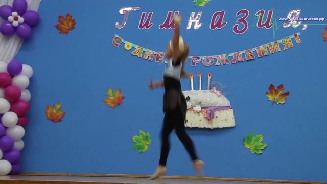 Трогательный праздник для первоклассников прошел в Кингисеппский Гимназии смотреть онлайн