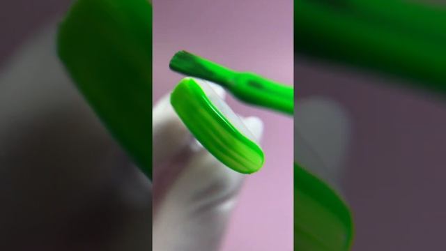 НЕОНОВЫЕ ГЕЛЬ ЛАКИ #ногти #маникюр смотреть онлайн