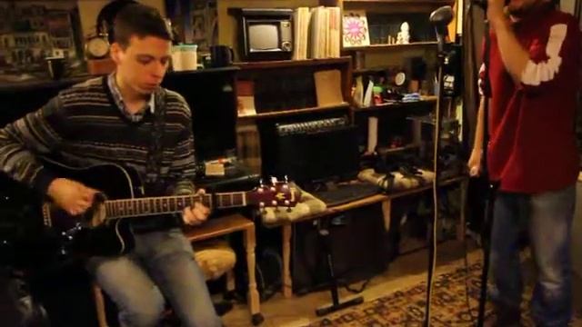 "Природный трамвай" Сон.Кот.Май, Репетиция смотреть онлайн