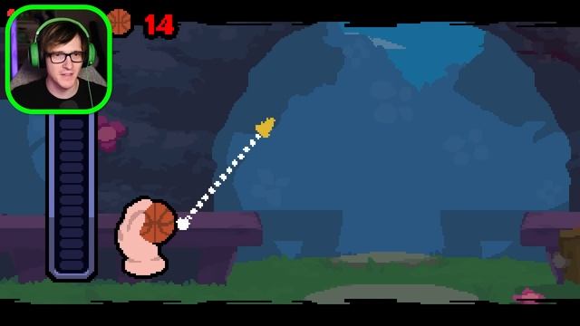 DO NOT trust this bunny - The Bunny Graveyard is SCARY смотреть онлайн