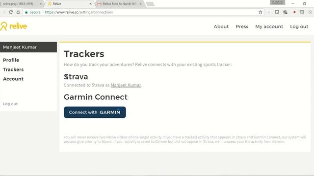 What is Relive.cc | How to use Relive.cc | Best Add-on for Strava смотреть онлайн
