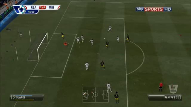 FIFA 13 UT ,Серия 4 смотреть онлайн
