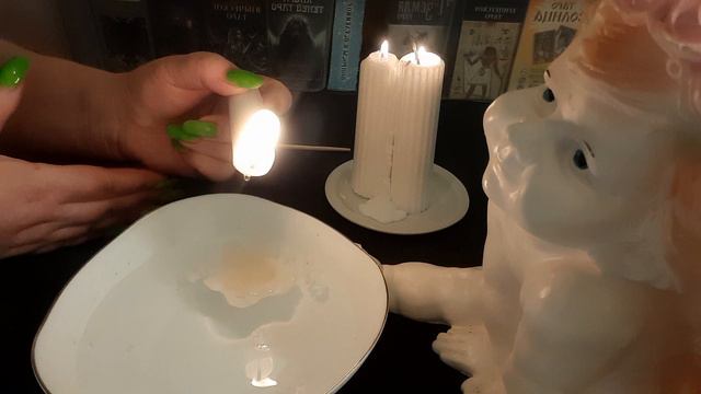 Ты,одна!!! Когда изменится ситуация в личной жизни?