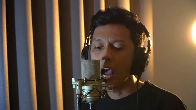 Mike Shinoda, Kailee Morgue - In My Head "From the Original Motion Picture Scream VI" (Cover) смотреть онлайн