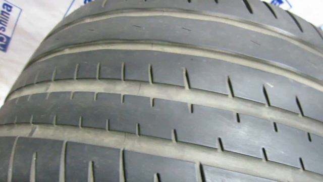 шины бу Ventus S1 Evo K107 R 20 285 30 Лето - 0004735FAL1VID смотреть онлайн