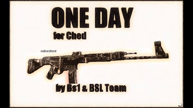 One Day for Ched -- OLD CHANNEL смотреть онлайн