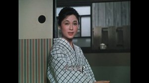 [2부] 일본 영화 전성기 최고의 거장!