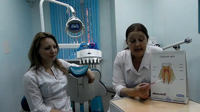 Обострения заболеваний зубов в весенне осенний период смотреть онлайн