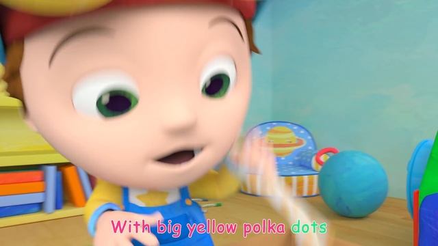 Sorry, Excuse Me + More Nursery Rhymes & Kids Songs - CoComelon