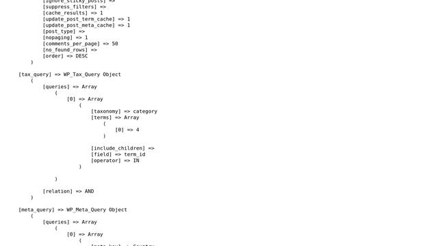 Wordpress: WP Query Returning All Posts (2 Solutions!!) смотреть онлайн