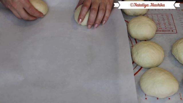 ПОЛНЫЙ ВОСТОРГ!! БУЛОЧКИ  PRETZELS. Мягкий КАК ПУХ мякиш и ХРУСТЯЩАЯ корочка сведут с ума каждого!