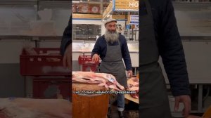 Как определить по туше барана - баран это или ярочка?