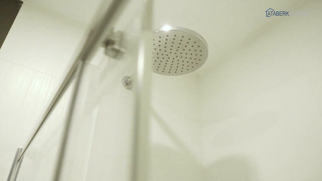 Недвижимость в Турции. Снимайте в аренду квартиру в Алании, Махмутларе на первой береговой линии. смотреть онлайн