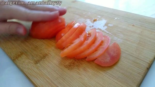 ПИЦЦА как в Пиццерии. Пицца жасау казакша. Pizza. смотреть онлайн
