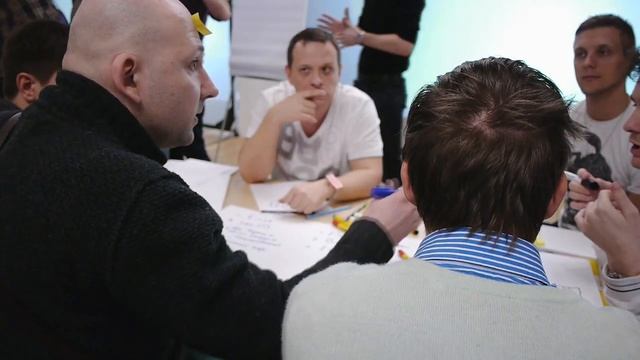 YotaPhone IdeaCamp — Как это было | reDroid.ru смотреть онлайн