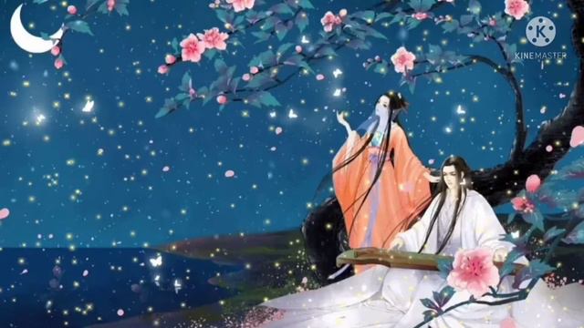 OST Weaving a Tale of Love [CC/Subtitle] | Moon Legend (明月传说) - Zhou Shen (周深) смотреть онлайн