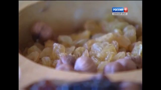 В гостях у Ивана Бояринцева. Живая Баня у Ивана Тыелга смотреть онлайн