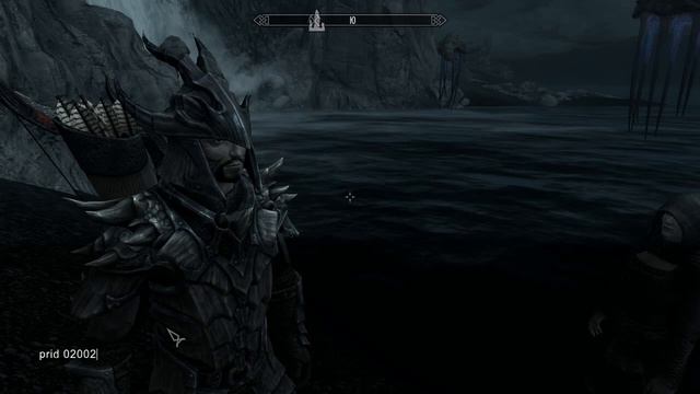 Skyrim►Как вернуть Серану,если она где то потерялась.How to get Serana back if she's lost somewhere смотреть онлайн