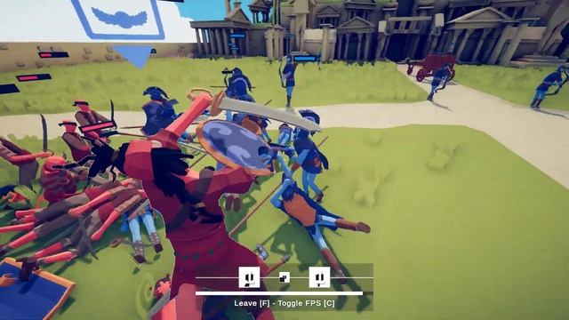 TABS | A Pirate's Life Part 1 Campaign #4 смотреть онлайн