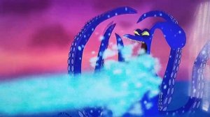 Godzilla vs Kraken the giant? ?
