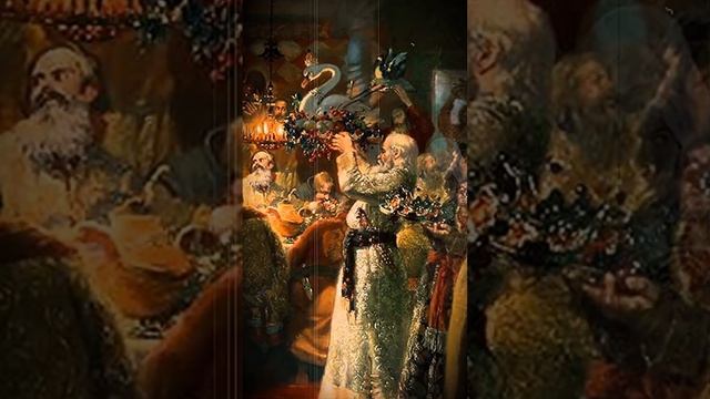 Почему на Руси не праздновали День рождения? смотреть онлайн