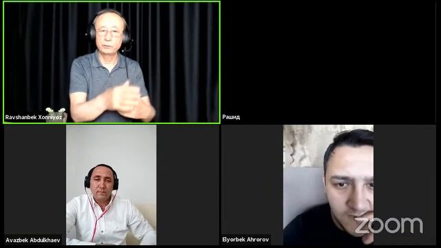 "X100 Invest holding kompaniyasi tarixi va kelajak rejalari" смотреть онлайн