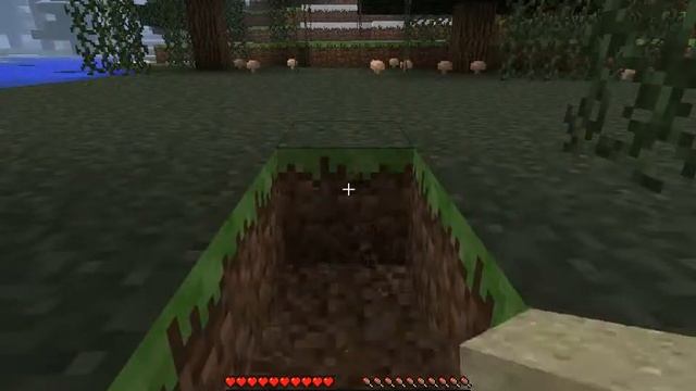 MINECRAFT GAMEPLAY ON AMD A8-5500 смотреть онлайн