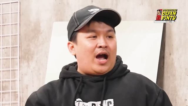 PDP EPS 20 - INILAH KELEBIHAN PELAWAK KALAU MASUK POLITIK! TONTON SAMPAI MENIT 37.09 смотреть онлайн