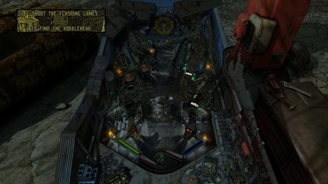 Pinball FX2 - Creature Hunter Steam achievement (Fallout) смотреть онлайн