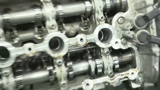 Почему не стоить брать 3.0TFSI смотреть онлайн