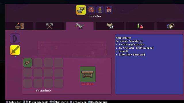 TERRARIA #002 Buddeltour Deutsch [HD+] Let´s Play TERRARIA PS4 смотреть онлайн