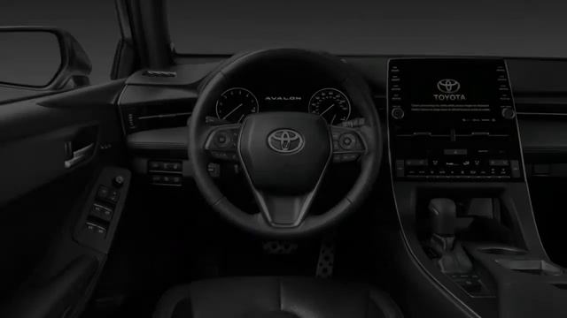 [ MUST WATCH ] Revealed 2019 Toyota Avalon Redesaign,Limited And ...... | hanz sport смотреть онлайн