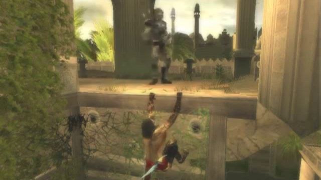 Обзор Prince of Persia The Two Thrones смотреть онлайн