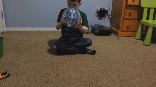 Maze Ball Madness - Let's Play with Maze balls! смотреть онлайн