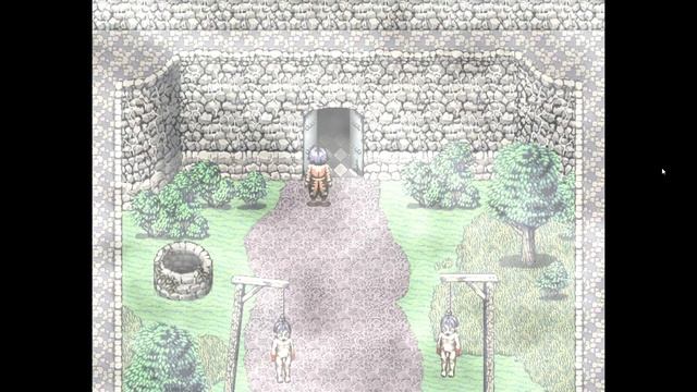 lets play fear and hunger part 1 jesus this game is cool and scary смотреть онлайн