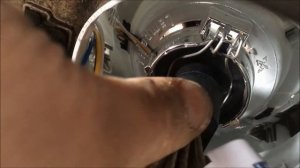 Установка светодиодных ламп в штатные фары ВАЗ 2114