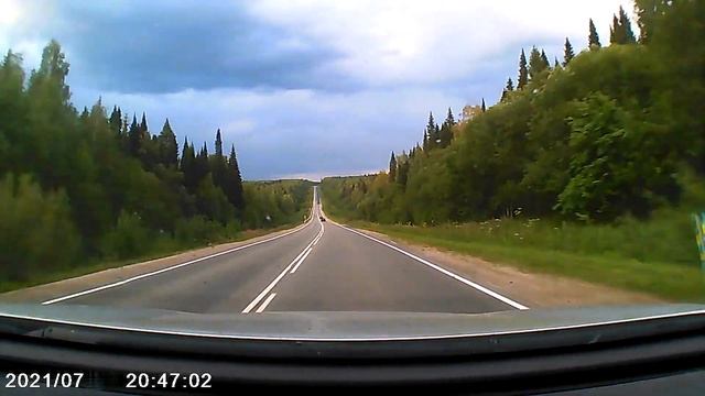 [ Большая Тавра - Бараба - Пантелейково - ✕ Михайловск - ✕ Нижние Серги - ✕ Р242 ] смотреть онлайн